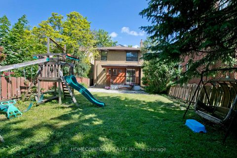 Photo 36 at 247 Parkview Avenue, Willowdale East, Toronto