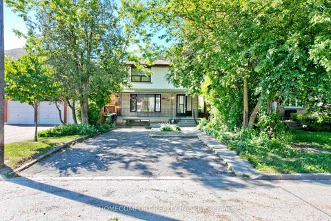 Photo 37 at 247 Parkview Avenue, Willowdale East, Toronto