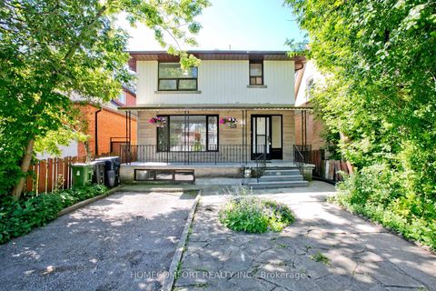 Photo 38 at 247 Parkview Avenue, Willowdale East, Toronto
