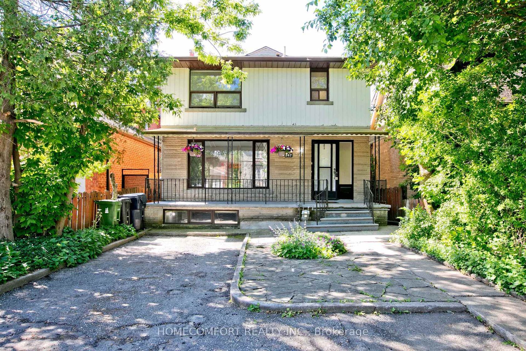 247 Parkview Avenue, Willowdale East, Toronto 