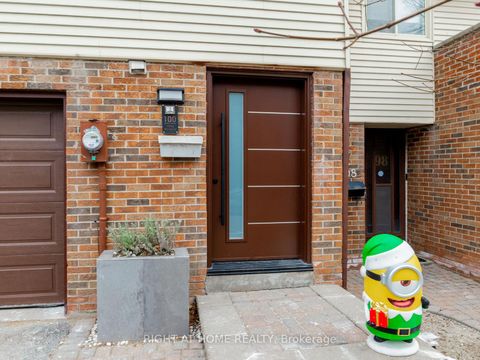 Photo 1 at 100 Jenny Wrenway, Don Valley Village, Toronto
