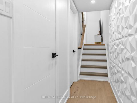 Photo 2 at 100 Jenny Wrenway, Don Valley Village, Toronto