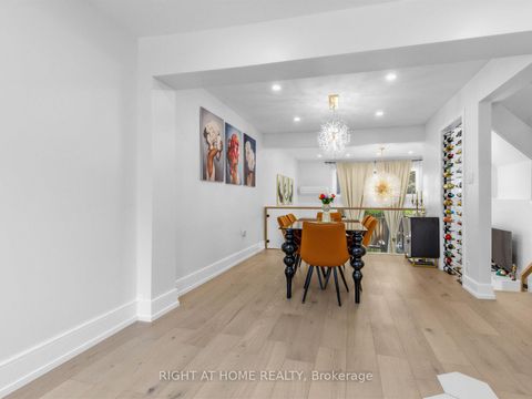 Photo 11 at 100 Jenny Wrenway, Don Valley Village, Toronto