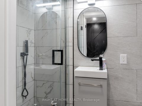Photo 25 at 100 Jenny Wrenway, Don Valley Village, Toronto