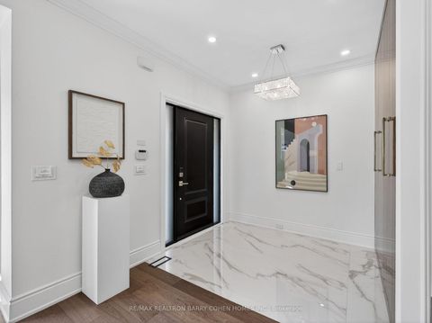 Photo 2 at 382 St Clements Avenue, Lawrence Park South, Toronto
