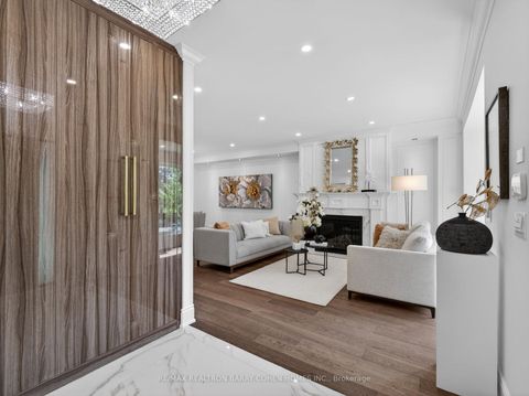 Photo 3 at 382 St Clements Avenue, Lawrence Park South, Toronto