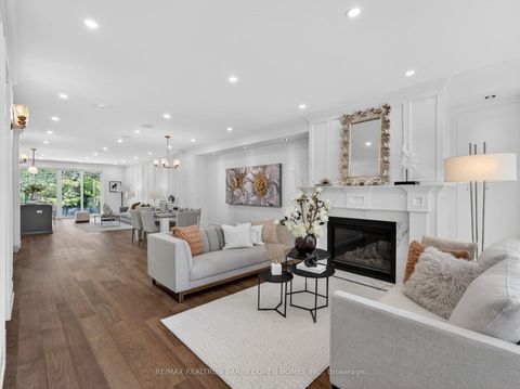 Photo 4 at 382 St Clements Avenue, Lawrence Park South, Toronto