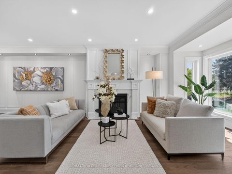 Photo 5 at 382 St Clements Avenue, Lawrence Park South, Toronto