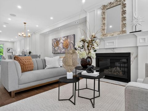Photo 6 at 382 St Clements Avenue, Lawrence Park South, Toronto