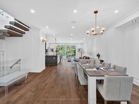 Photo 8 at 382 St Clements Avenue, Lawrence Park South, Toronto