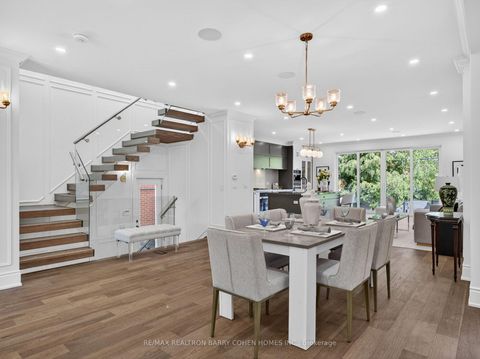 Photo 9 at 382 St Clements Avenue, Lawrence Park South, Toronto