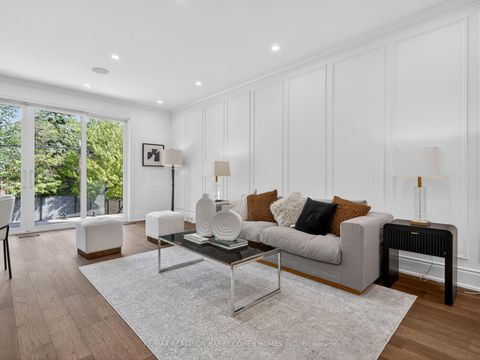 Photo 14 at 382 St Clements Avenue, Lawrence Park South, Toronto