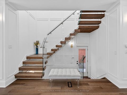 Photo 17 at 382 St Clements Avenue, Lawrence Park South, Toronto
