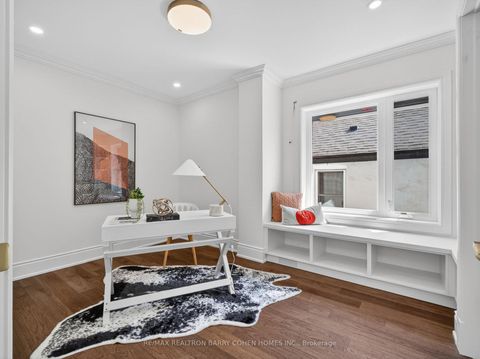 Photo 23 at 382 St Clements Avenue, Lawrence Park South, Toronto
