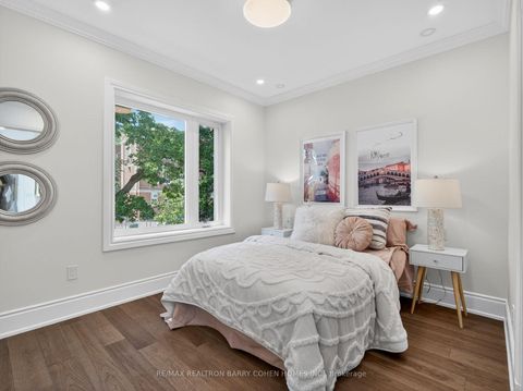 Photo 27 at 382 St Clements Avenue, Lawrence Park South, Toronto