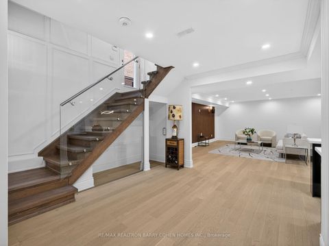 Photo 29 at 382 St Clements Avenue, Lawrence Park South, Toronto
