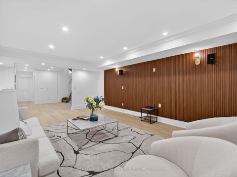 Photo 32 at 382 St Clements Avenue, Lawrence Park South, Toronto