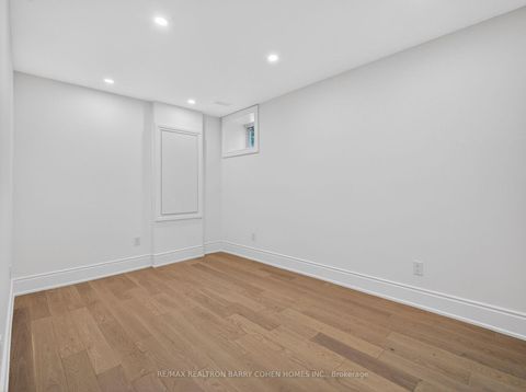 Photo 35 at 382 St Clements Avenue, Lawrence Park South, Toronto