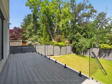 Photo 37 at 382 St Clements Avenue, Lawrence Park South, Toronto