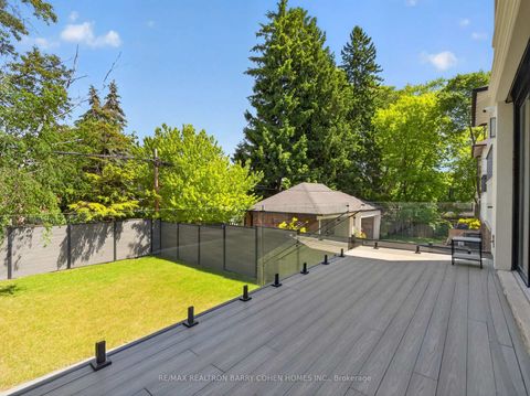 Photo 38 at 382 St Clements Avenue, Lawrence Park South, Toronto
