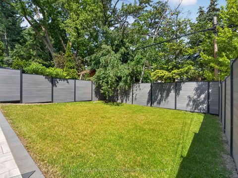 Photo 39 at 382 St Clements Avenue, Lawrence Park South, Toronto