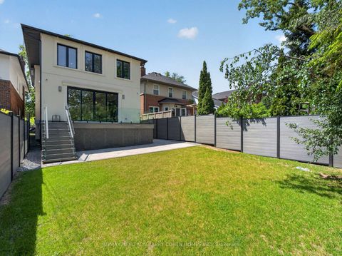 Photo 40 at 382 St Clements Avenue, Lawrence Park South, Toronto