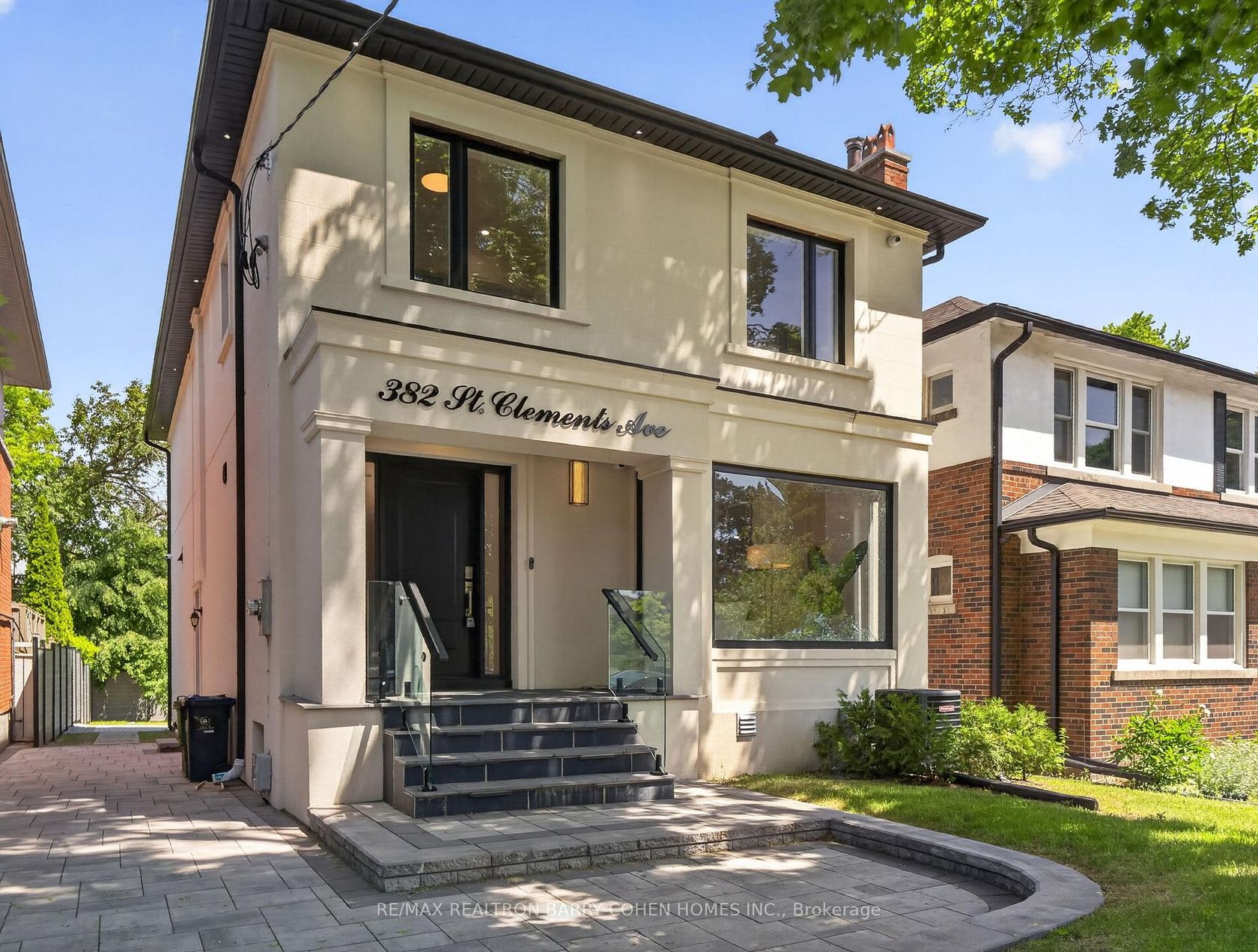 382 St Clements Avenue, Lawrence Park South, Toronto 