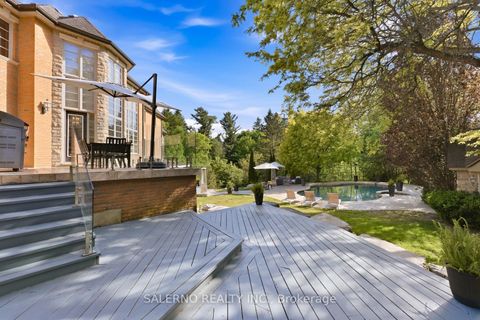 Photo 41 at 32 Daleview Court, Kleinburg, Vaughan