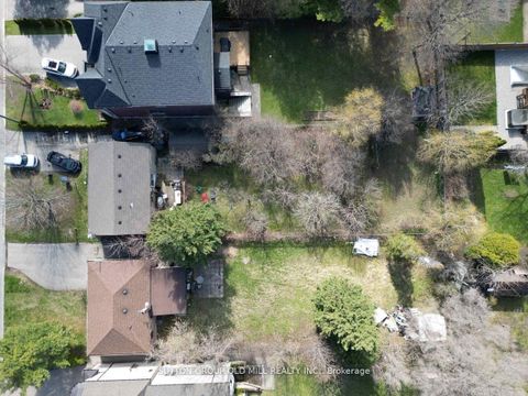 Photo 1 at 96 Caines Avenue, Newtonbrook West, Toronto