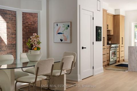 Photo 5 at 21 Galley Avenue, Roncesvalles, Toronto