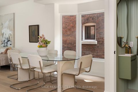 Photo 6 at 21 Galley Avenue, Roncesvalles, Toronto