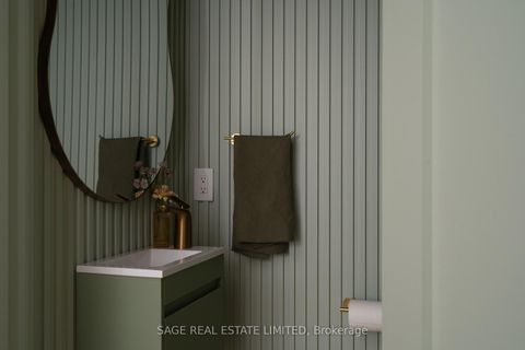 Photo 7 at 21 Galley Avenue, Roncesvalles, Toronto