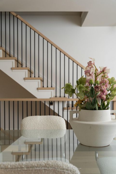 Photo 13 at 21 Galley Avenue, Roncesvalles, Toronto