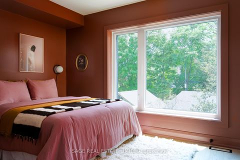 Photo 14 at 21 Galley Avenue, Roncesvalles, Toronto
