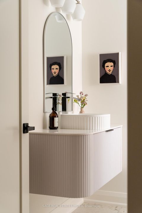 Photo 16 at 21 Galley Avenue, Roncesvalles, Toronto