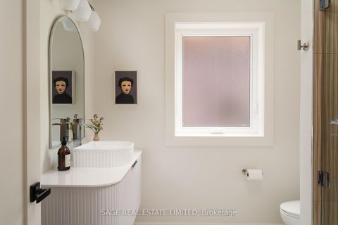 Photo 17 at 21 Galley Avenue, Roncesvalles, Toronto
