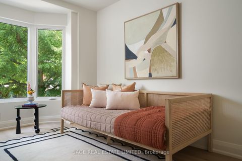 Photo 18 at 21 Galley Avenue, Roncesvalles, Toronto