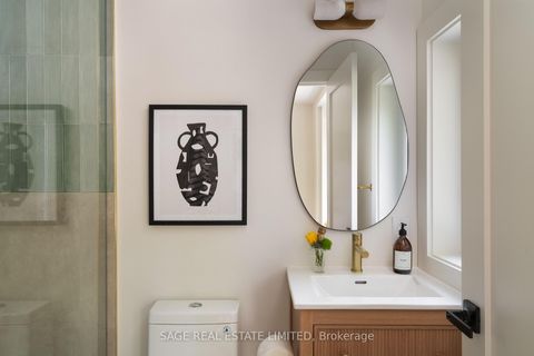 Photo 20 at 21 Galley Avenue, Roncesvalles, Toronto