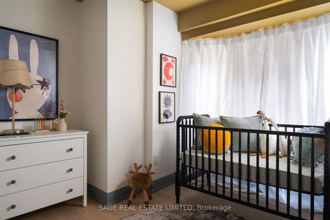 Photo 21 at 21 Galley Avenue, Roncesvalles, Toronto
