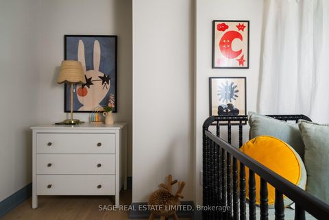 Photo 22 at 21 Galley Avenue, Roncesvalles, Toronto