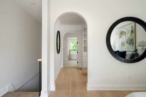 Photo 24 at 21 Galley Avenue, Roncesvalles, Toronto