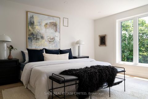 Photo 25 at 21 Galley Avenue, Roncesvalles, Toronto