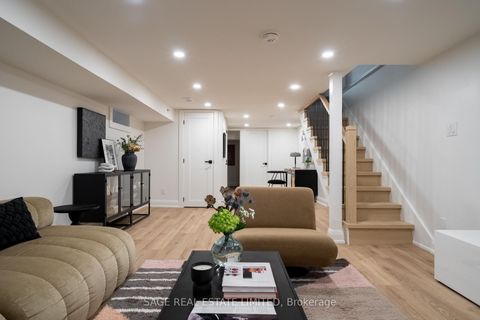 Photo 31 at 21 Galley Avenue, Roncesvalles, Toronto