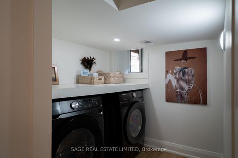 Photo 32 at 21 Galley Avenue, Roncesvalles, Toronto