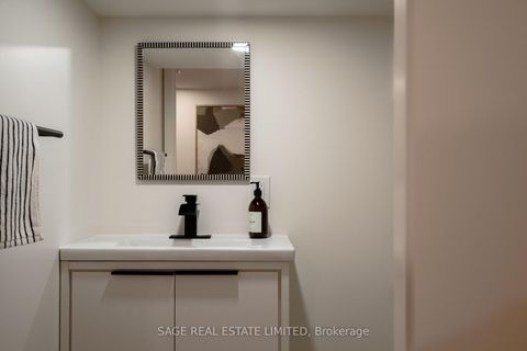 Photo 34 at 21 Galley Avenue, Roncesvalles, Toronto