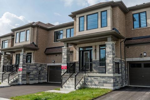 Photo 0 at 86 Kenneth Rogers Crescent, Queensville, East Gwillimbury