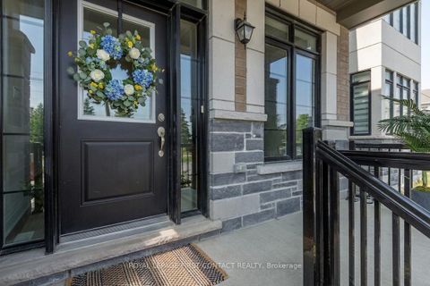 Photo 3 at 86 Kenneth Rogers Crescent, Queensville, East Gwillimbury