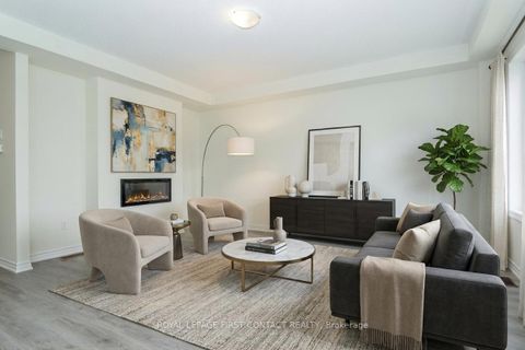 Photo 12 at 86 Kenneth Rogers Crescent, Queensville, East Gwillimbury