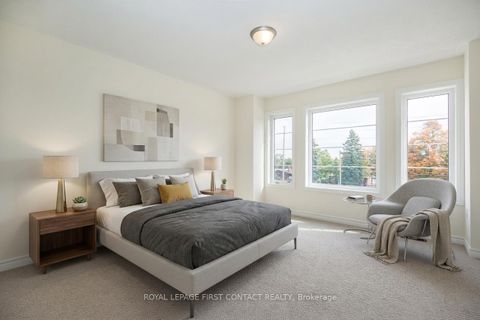 Photo 16 at 86 Kenneth Rogers Crescent, Queensville, East Gwillimbury