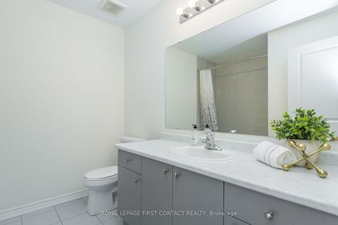 Photo 20 at 86 Kenneth Rogers Crescent, Queensville, East Gwillimbury